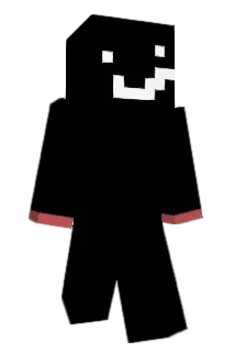 Rox456 Minecraft avatar full body