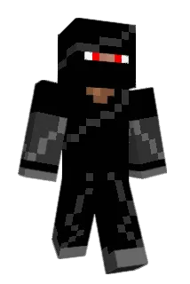 Roxxor333 Minecraft avatar full body