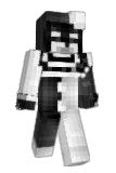 RoxyBoxi Minecraft avatar full body