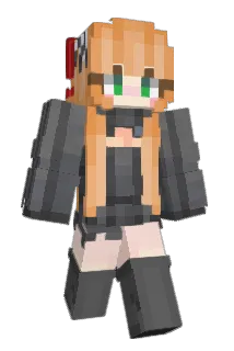 Roy23333 Minecraft avatar full body