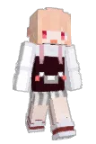 RoyLemo Minecraft avatar full body
