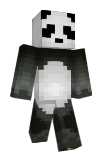 Royal654 Minecraft avatar full body