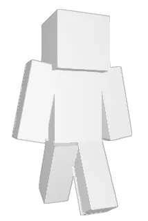 RoyalBGelly Minecraft avatar full body