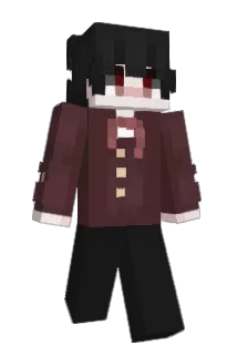 RoyalFoolz Minecraft avatar full body