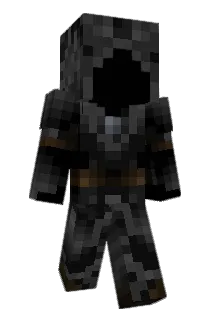 RoyalGamer99 Minecraft avatar full body