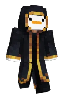 RoyalGoose_508 Minecraft avatar full body