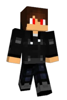 RoyalGraphX Minecraft avatar full body