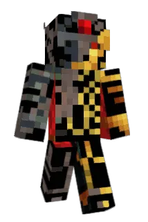RoyalKnight223 Minecraft avatar full body