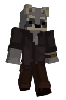 RoyalNe232 Minecraft avatar full body