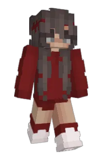 RoyalOnTops Minecraft avatar full body