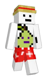 Custom render preview