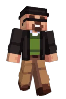 RoyalPine809186 Minecraft avatar full body