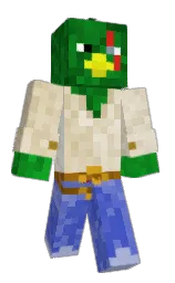 Custom render preview