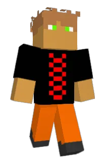 RoyalRiv Minecraft avatar full body