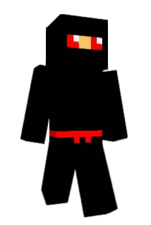 RoyalRoy11 Minecraft avatar full body