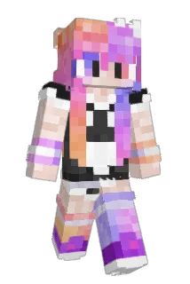 RoyalSig299 Minecraft avatar full body