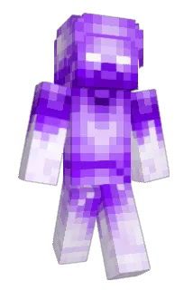 RoyalSythe Minecraft avatar full body