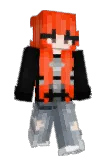 RoyalTobi Minecraft avatar full body
