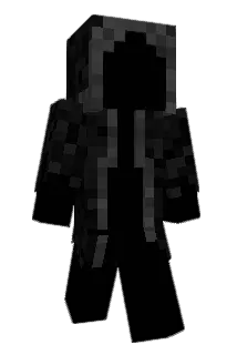RoyalVortex19 Minecraft avatar full body