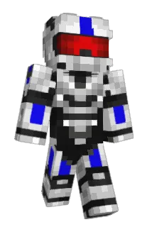 Royal_Kiwi Minecraft avatar full body