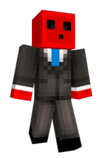 Royal_Tapatio Minecraft avatar full body