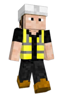Royal_Tea Minecraft avatar full body