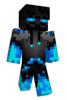 Royal_lad Minecraft avatar full body