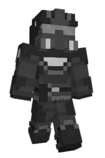 Royal_reich Minecraft avatar full body