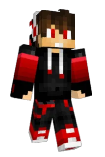 RoyaleMC Minecraft avatar full body