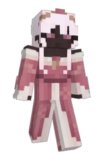 Royally_Dizzy Minecraft avatar full body
