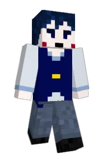 Royan1379 Minecraft avatar full body