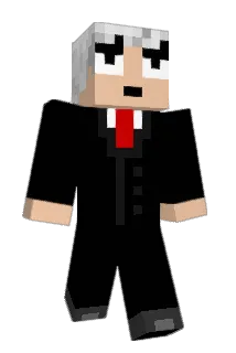 Roygbiv91 Minecraft avatar full body