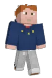 RoyinBrun Minecraft avatar full body