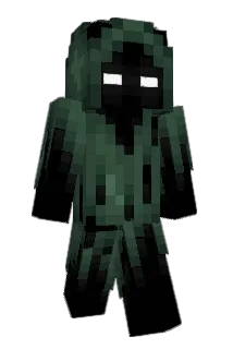 Roylin0123 Minecraft avatar full body