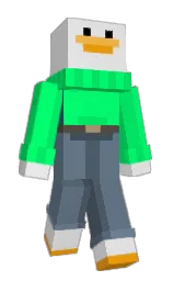 Custom render preview