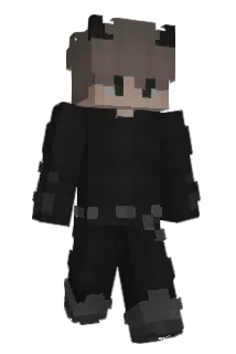 Roz_ejm2 Minecraft avatar full body