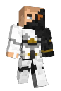 Rpbon15 Minecraft avatar full body
