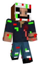 Custom render preview