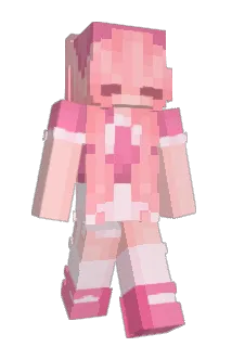 Rqyle Minecraft avatar full body