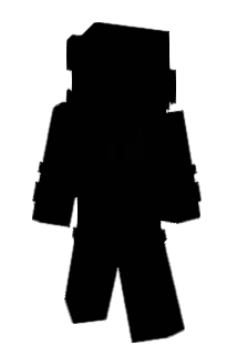 Rraidenshogun Minecraft avatar full body