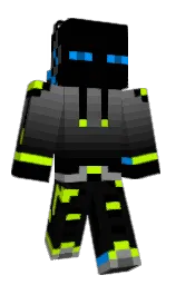 Custom render preview