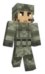Custom render preview