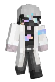 Rrui_ Minecraft avatar full body