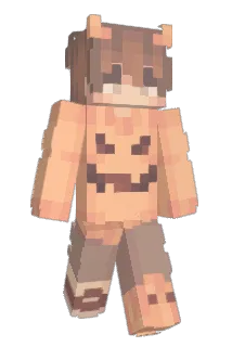 Rrules4365 Minecraft avatar full body