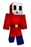 RsKo__ Minecraft avatar full body