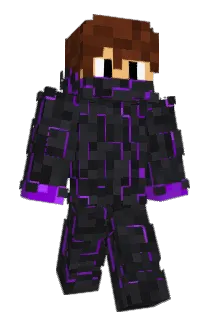 Rs_RiTo Minecraft avatar full body