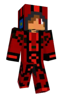 RsgDragon4 Minecraft avatar full body