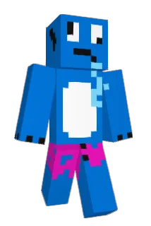 Rsi123 Minecraft avatar full body