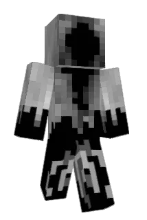 Rsol Minecraft avatar full body
