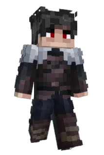 Rsorotsky Minecraft avatar full body